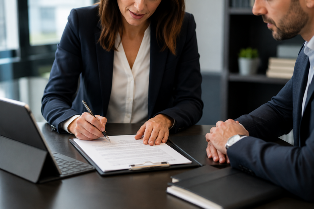 contratos y relaciones comerciales en tenerife abogados especialistas