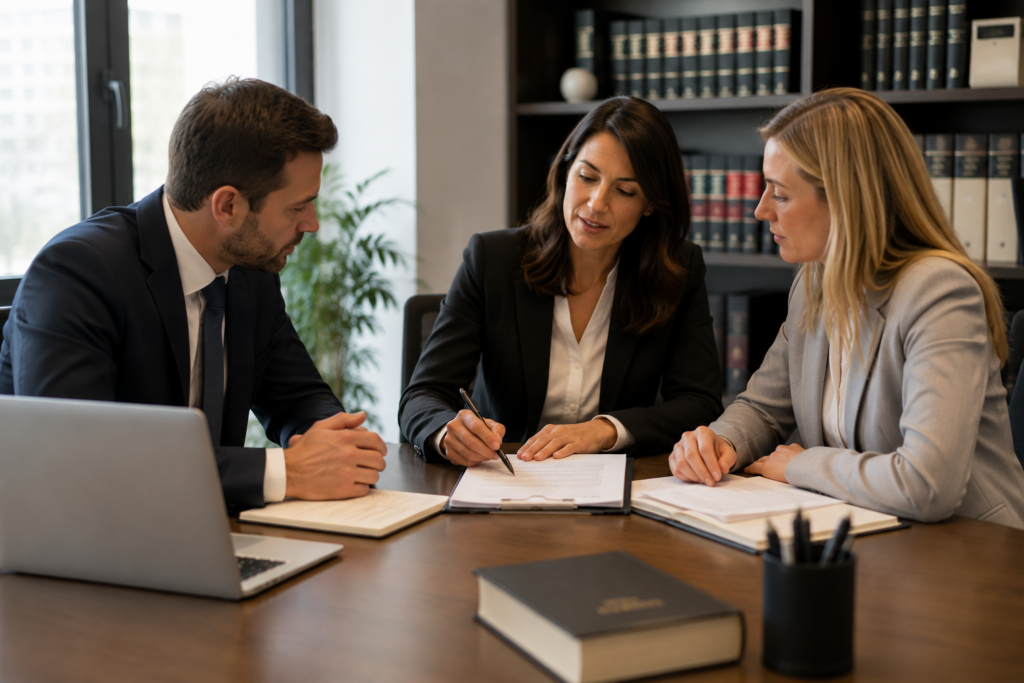 prevención jurídica y resolución de conflictos en canarias abogados especialistas
